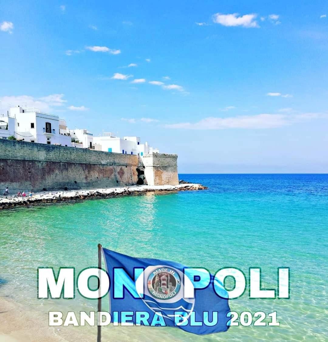 Casa Monopoliヴィラ 部屋 写真